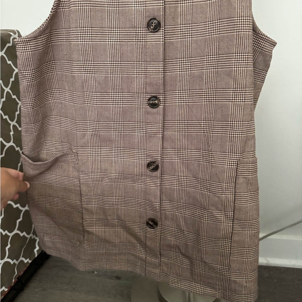 Mixed Threads jumper - Picture 3 of 4